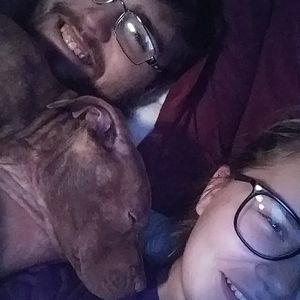 Meet your Posher, Donald